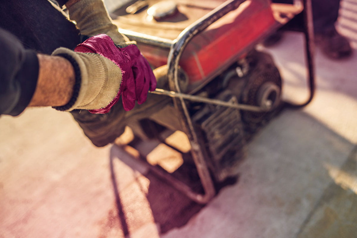 Şırnak Jeneratörcü